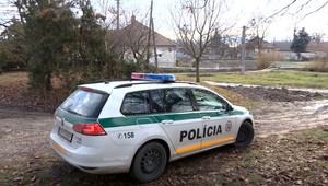 Na golfovom ihrisku pri Báči sa upálil muž