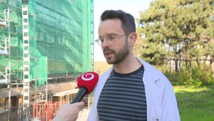 Rozhovory 24: Opičie kiahne na Slovensku