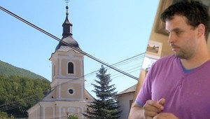 Starosta Kojšova obvinený zo sprenevery. Vraj si ulial 200 tisíc eur