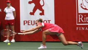 Kučová získala len jeden gem