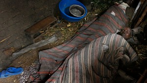 Epidémia meningitídy zabila v Nigérii 333 ľudí za tri mesiace