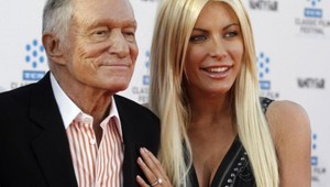 Vdova (31) po Hefnerovi (†91) má zlomené srdce