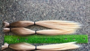 Onkologickým pacientkám je možné už tretí rok darovať vlasy na parochňu