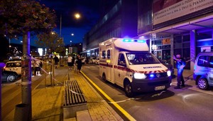 Kauza vraždy v Troch vežiach. Albánec dostal 15 rokov