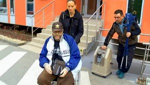 Onkologický pacient bojuje proti chybám v zdravotníctve