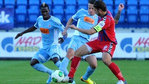 Highlight: Slovan potvrdil dominanciu v lige víťazstvom v Senici