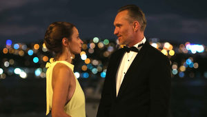 Veľké finále seriálu Lásky v Istanbule: Dajú sa Zuzana a Martin konečne dokopy?