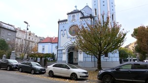 Muž, ktorý sa prechádzal po Bratislave s mačetou a ohrozoval ľudí, už pozná svoj trest