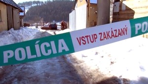 V rodinnom dome sa priotrávilo šesť detí, zasahovali vrtuľníky