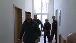 Sudkyňa potvrdila verdikt pre 56-ročného Milana. Ten surovo zaútočil na dvoch kamarátov