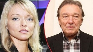 Odtajnené: Gottova dcéra prezradila, čo všetko jej otec platí...