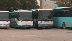 Vodič mal počas jazdy obťažovať cestujúcu. Prípad rieši polícia