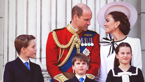 Kate a William zverejnili tradičný vianočný pozdrav: Krásny, ale ľuďom na ňom prekáža táto JEDNA vec!