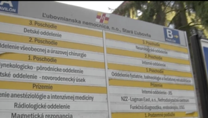 Staroľubovnianska nemocnica hľadá posily