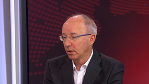 Zástupca EP na Slovensku Róbert Sermek: Smerovanie k zelenej energii nezvyšuje ceny za elektrinu