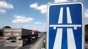 Neplánovane ste sa ocitli na diaľnici či rýchlostnej ceste? Takto sa vyhnite vysokej pokute