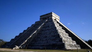 Hrdina odsúdený na smrť. Aj to boli rituály Mayov