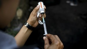 Minister zdravotníctva chce pokutovať rodičov, ktorí nedajú očkovať deti proti osýpkam