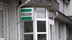 Po rodinnej dráme skončil otec (55) v cele. S nožom v ruke sa mal vyhrážať synovi