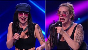 Kráľovná premien Diana Mórová: V prestrojení za bláznivú tanečníčku Viky ju nespoznal nikto!