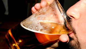 Pozor na alkohol  pred jazdou! Nespoliehajte sa len na testy