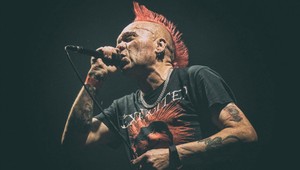 Nie sme posratí Green Day! Punkáči z Exploited odmietli zrušiť turné kvôli koronavírusu