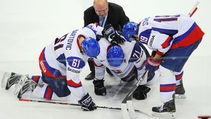 Slovan získal Juraja Mikúša z HC Lev