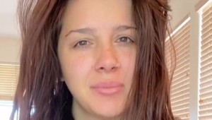 Väčšinou vyzerá takto, no keď sa nalíči, ľudia ju nespoznávajú: Neskutočný rozdiel!