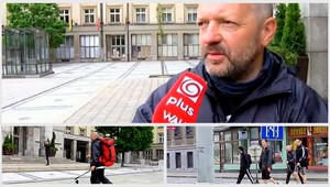 Husár stávku splnil. Pešo prešiel z Bratislavy do Ostravy