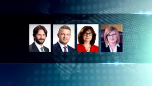 Novou podpredsedníčkou vlády sa stala Gabriela Matečná