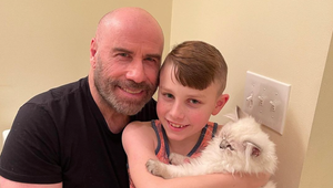 Travolta nezaváhal! Oscarovskú výzvu vzal vážne a už aj sa pochválil ADOPCIOU!