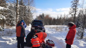 Tragické popoludnie v Tatrách. O život prišli dvaja ľudia