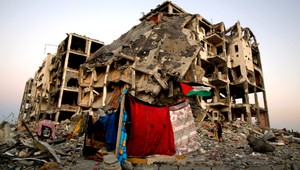 Prímerie vypršalo, Hamas obnovil paľbu