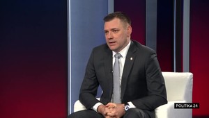 Politika 24: Tomáš Taraba