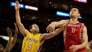 Orlando uštedrilo Clevelandu najhoršiu prehru v sezóne