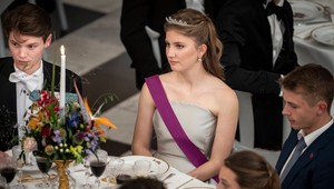 Zákaz zahraničných študentov na Harvarde sa môže týkať aj belgickej princeznej