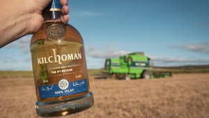 Kilchoman predstavil nové vydanie whisky z Islay