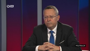 Politika 24: Na jednej strane sú ceny palív, na druhej dostupnosť, tvrdí Kamenický