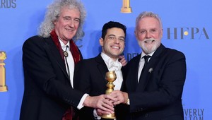 Na Oscaroch vystúpi legendárna kapela! Poďakovať sa môžu úspešnému filmu o ich vzniku!