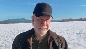 Zomrel Chuck Norris (†86). Legenda akčných filmov odišla náhle