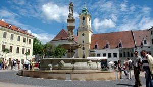 V druhej polovici 21. storočia bude Slovensko najstaršou populáciou v EÚ