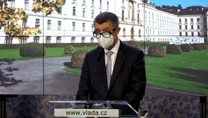 Babiš: Výbuchy vo Vrběticiach neboli štátny terorizmus