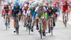Sagan najaktívnejší na generálke Tour de France
