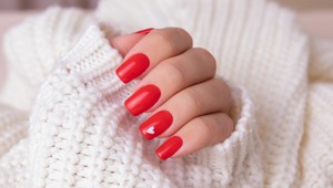 Túžila po jemnej valentínskej manikúre, odchádzala zhrozená: TOTO má byť práca profíčky?