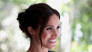 Meghan je opäť hviezdou Instagramu