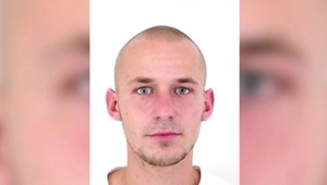 Hľadá sa dvadsaťšesťročný Banskobystričan Branislav Eliaš