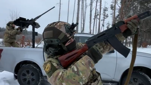 Hrdinky Ukrajiny: Bučanské čarodejnice chránia vzdušný priestor krajiny pred dronmi