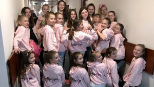 Tanečníci, pozor. Lollipops hľadajú talenty