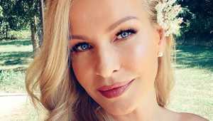 Aj bez neho vyzerá perfektne: Odpadnete, akú fotografiu zverejnila Katarína Jesenská!