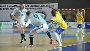 LM: Slov-matic FOFO na úvod s remízou 5:5 so Ženevou